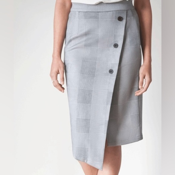 Leze the label Laurina skirt, small - Picture 1 of 8